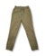 Jogger chino gabardina