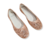 Balerina Gala Rose Gold Pians - comprar online