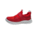 Zapatilla David roja Diuff - comprar online