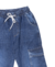 Jogger cargo jean - comprar online