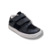 Zapatilla velcro negro - comprar online