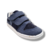 Zapatilla velcro azul - comprar online