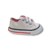 Zapatilla unisex con cordon