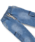 Jogger jean cargo - comprar online