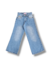 Jean Wide leg liso - comprar online