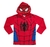 Remera Spiderman con mascara - comprar online