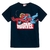 Remera Spiderman Marvel en internet