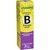 COMPLEX B WITH B12 SUBLINGUAL LIQUID