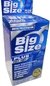 BIG SIZE PLUS FOR MEN, 60 TABLETAS - comprar en línea