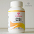 VITAMIN D3 5,000 UNITS WITH 300 CAPSULES