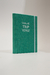 Cuaderno Arpillera 14x21cm Hojas Lisas - comprar online