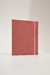 Cuaderno gamuza chico 13x17cm "Amigote" en internet