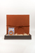 BOX Album gamuza 30x33cm - comprar online