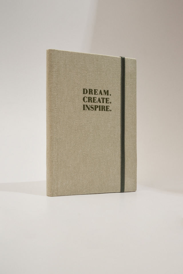 Cuaderno Tusor 14x21cm Tapa Dura - tienda online