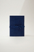 Cuaderno gamuza chico 13x17cm "Amigote" - tienda online
