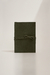 Cuaderno cuero chico 13x17cm "Amigote" - tienda online