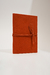 Cuaderno de Gamuza 14x21cm - tienda online