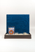 BOX Album Arpillera 30x33cm - L&R handcraft