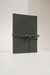 Cuaderno de Gamuza 14x21cm - L&R handcraft