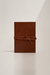 Cuaderno cuero chico 13x17cm "Amigote" en internet
