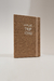 Cuaderno Arpillera 14x21cm Hojas Lisas en internet