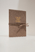 Cuaderno gamuza 14x21cm 'Viaje, trip, voyage' en internet
