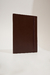 Cuaderno CUERO 14x21cm - tienda online