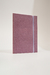 Cuaderno de Gamuza 14x21cm - tienda online