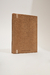 Cuaderno de Gamuza 14x21cm en internet