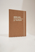 Cuaderno Kraft 14x21cm en internet