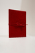 Cuaderno de Gamuza 14x21cm - comprar online