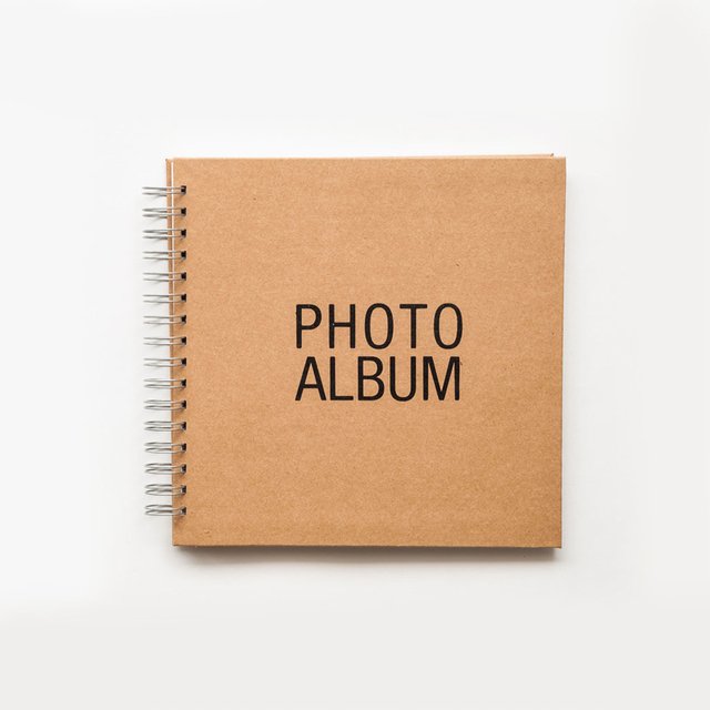 Álbum de Fotos Kraft - comprar online
