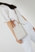 Cartera Mini Bag Blaque Santorini Cemento - comprar online