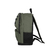 Mochila Xtrem Bandit Portanotebook 16" 32 litros Verde Army Green 155076-2209 - La Nueve Equipajes