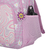 Mochila para primer grado 30 litros Xtrem Hopper Pink Flower 155108-9418