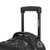 Mochila con carro Xtrem Run Black Football 155117-A400 en internet