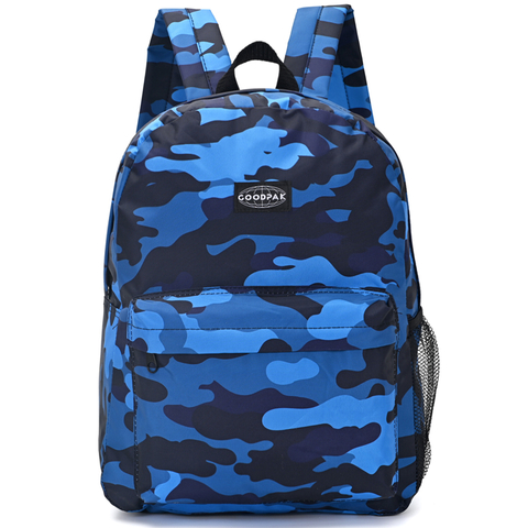 Mochilas escolares camufladas hotsell