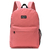 Mochila Urbana Escolar 17" Goodpak Naranja Lisa 35527