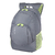 Mochila Samsonite Talas 121617-1508 Gris Claro - La Nueve Equipajes