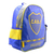 Mochila Boca Juniors Mediana 16" BO179 - comprar online