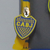 Mochila Boca Juniors Mediana 16" BO179 - tienda online