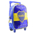 Mochila con carro de Boca 12"BO470 - comprar online