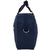 Bolso Crossover De Mano Chico Celia Azul - tienda online