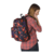 Mochila Jansport disney los increibles Garantia Oficial JS0A3P1G51K en internet