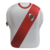 Mochila River Plate rigida forma de camiseta futbol Cresko RI171
