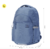 Mochila Totto Portanotebook Indo azul Z8R - comprar online