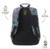 Mochila Totto Portanotebook 14" Acuarela 6YX - tienda online