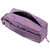 Cartuchera Samsonite Ignition Orys Dusty Purple Lila - tienda online