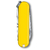 Cortaplumas Victorinox Suizo Classic Sd Colors Colores 7 Usos Amarillo - La Nueve Equipajes