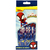 Lápices De Colores 12 Unidades Nenes Spiderman SP367 Cresko - comprar online